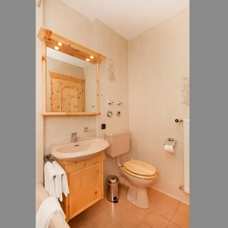 Gschwendtnerhof App8 Fuss Apartman *