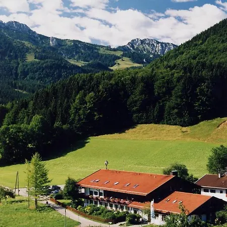 Gschwendtnerhof App8 Fuss Aschau im Chiemgau