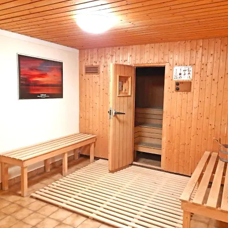 Appartement Gschwendtnerhof App8 Fuss
