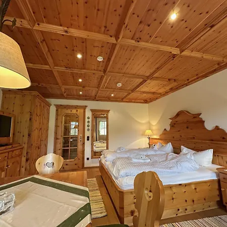 Gschwendtnerhof App8 Fuss Appartement