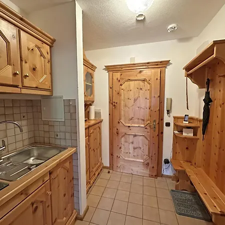 Gschwendtnerhof App8 Fuss Appartement *