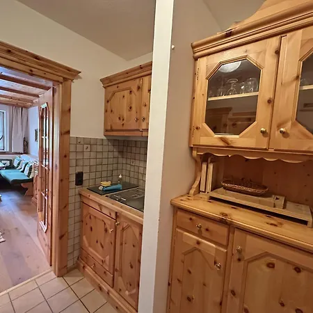 Gschwendtnerhof App8 Fuss Appartement *