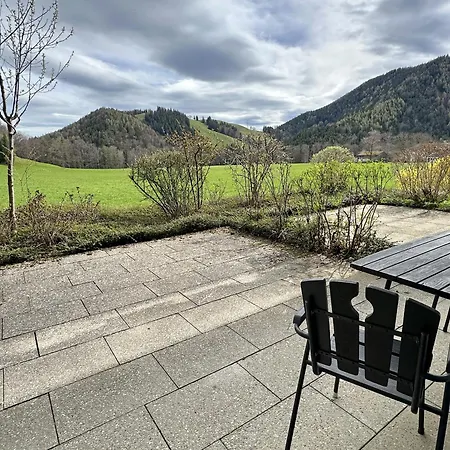 Gschwendtnerhof App8 Fuss *