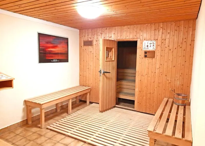 Appartement Gschwendtnerhof App8 Fuss