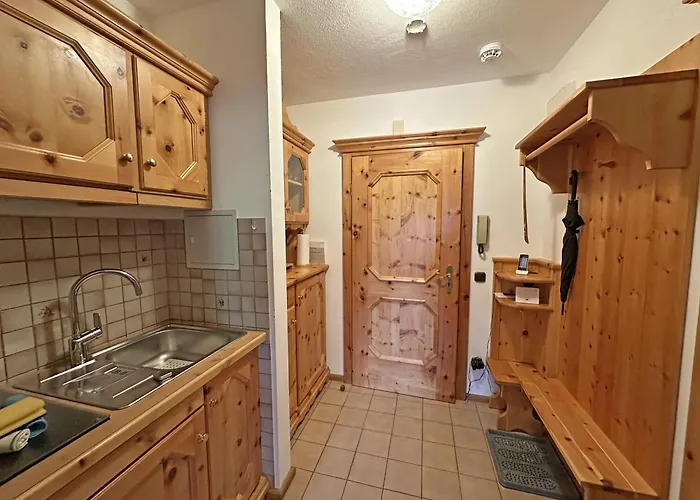Gschwendtnerhof App8 Fuss Appartement *