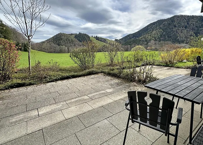 Gschwendtnerhof App8 Fuss *