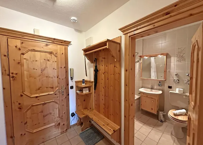 Gschwendtnerhof App8 Fuss Aschau im Chiemgau